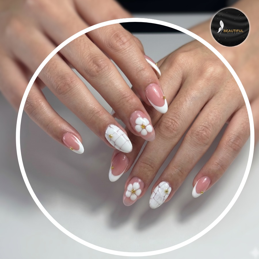 Beautiful Nails and Spa